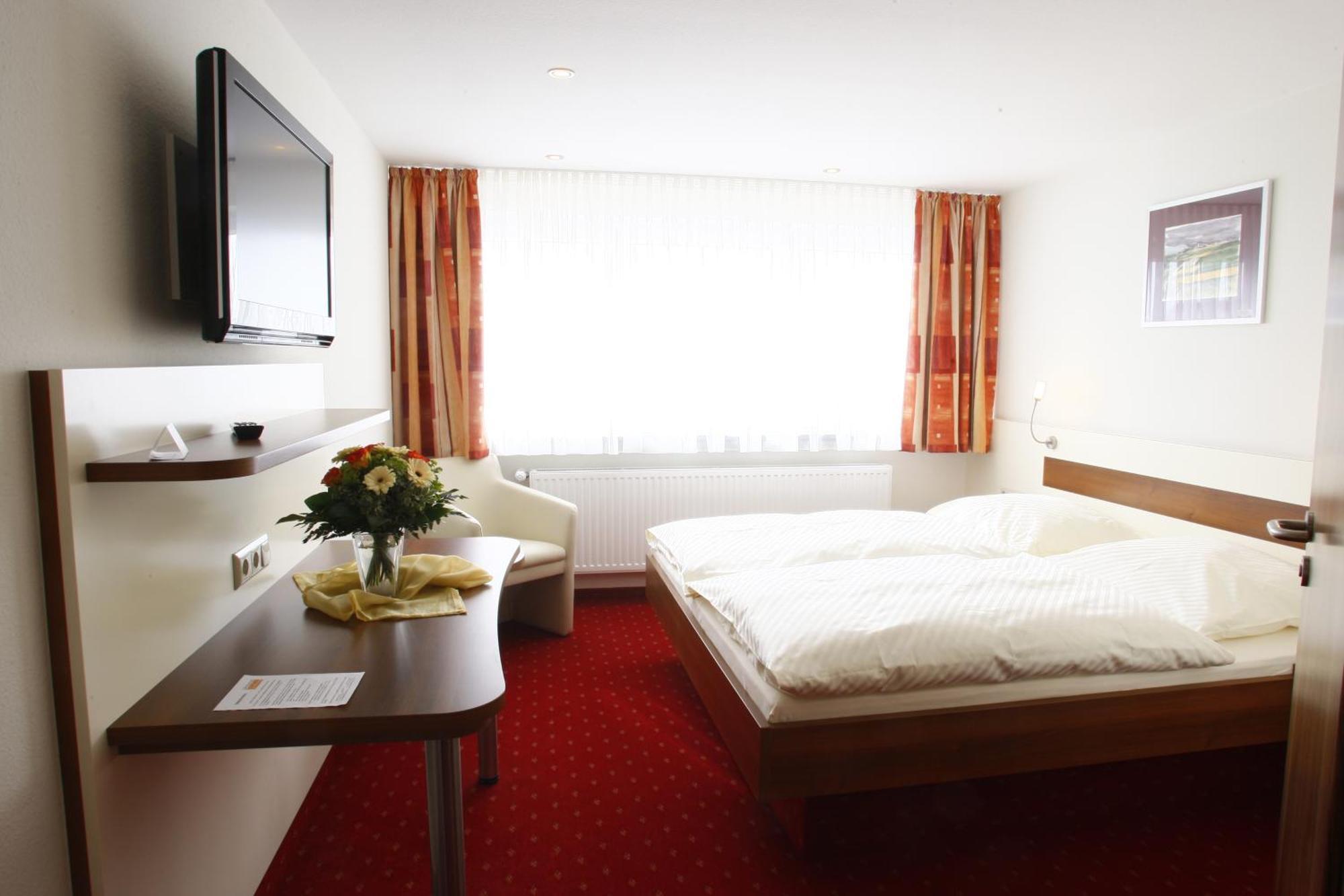Gaestehaus Guehring Rosenfeld Luaran gambar