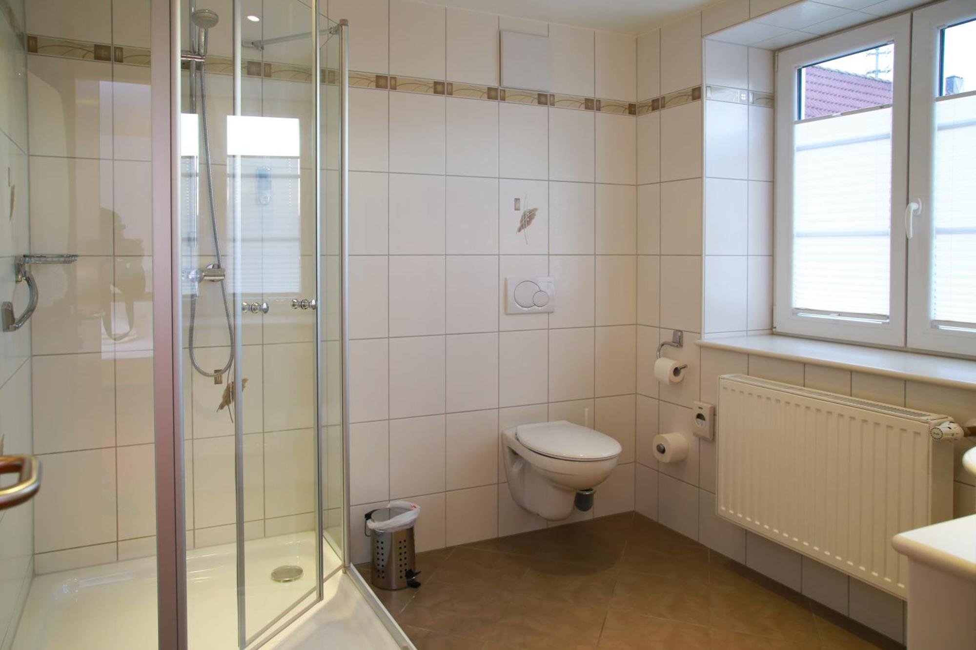 Gaestehaus Guehring Rosenfeld Luaran gambar
