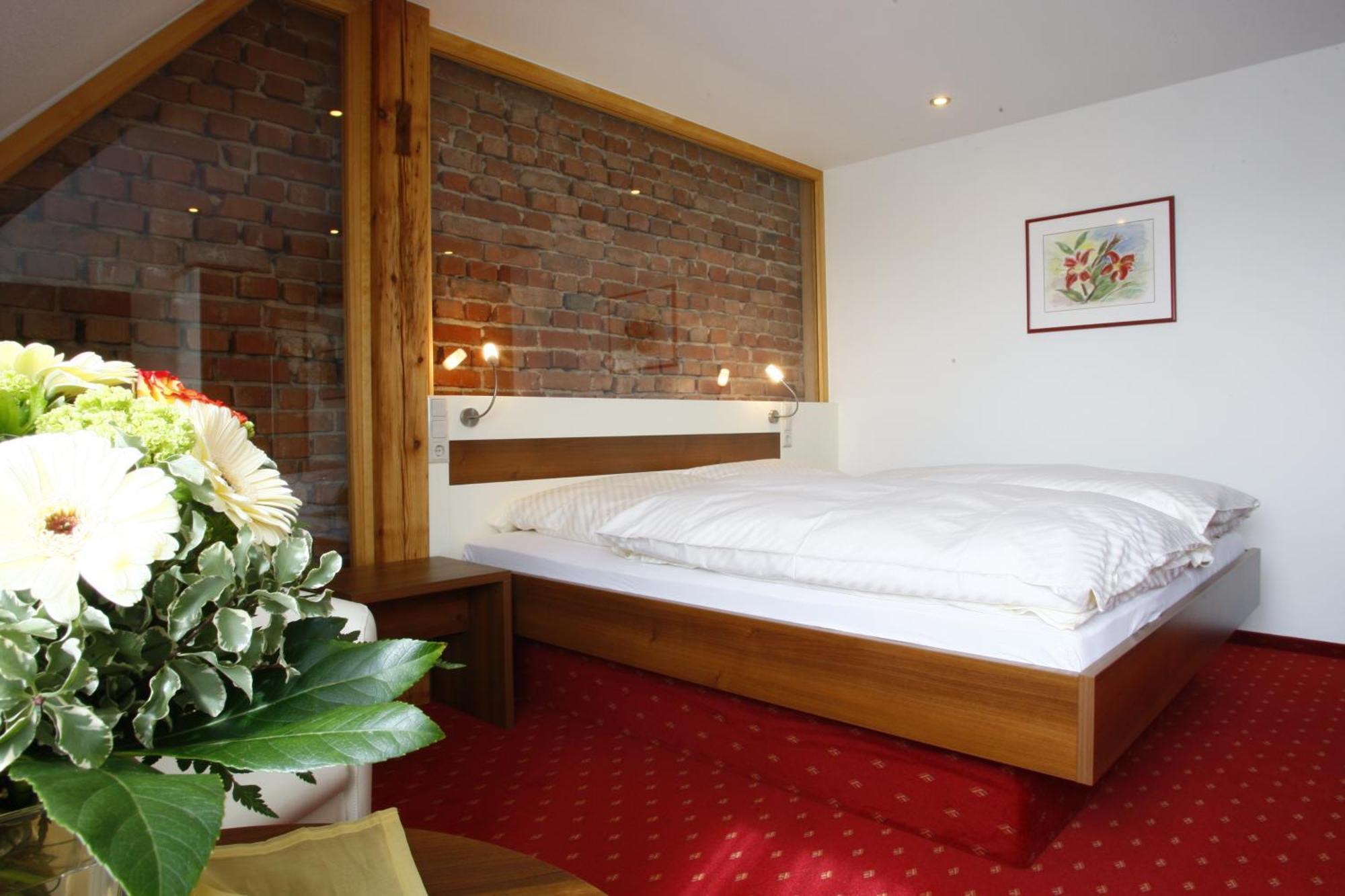Gaestehaus Guehring Rosenfeld Luaran gambar