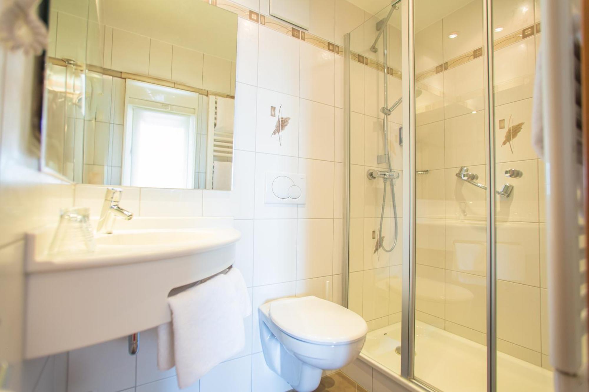 Gaestehaus Guehring Rosenfeld Luaran gambar