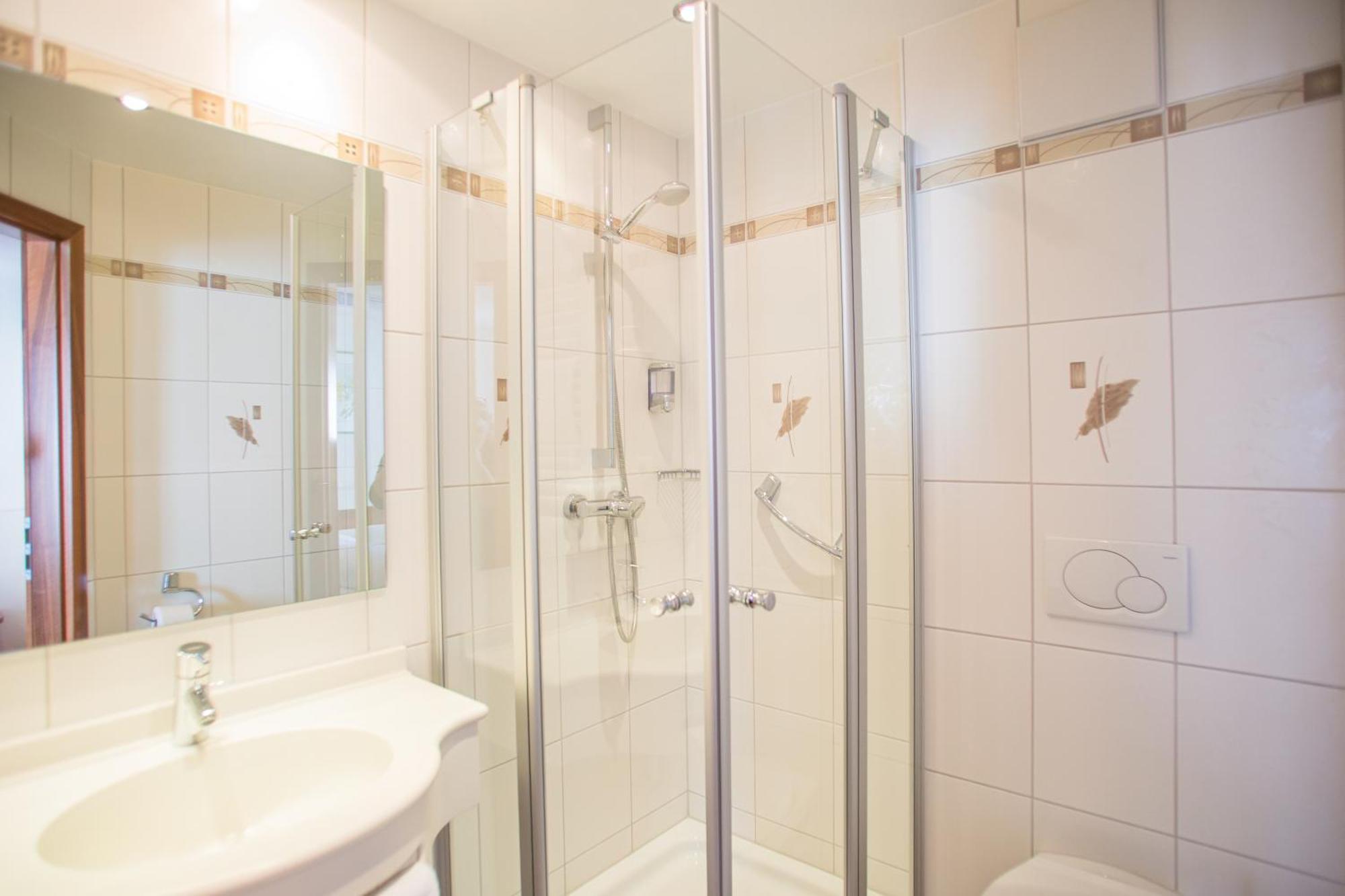 Gaestehaus Guehring Rosenfeld Luaran gambar