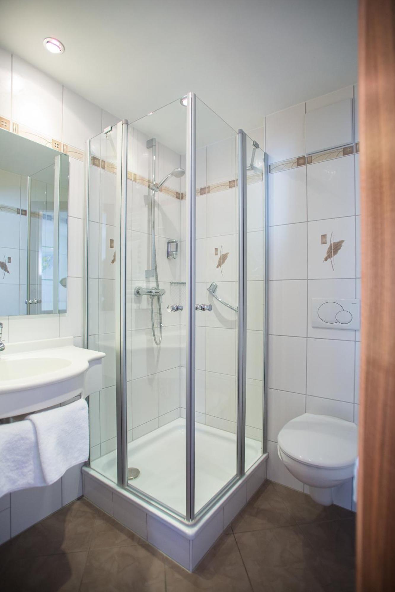Gaestehaus Guehring Rosenfeld Luaran gambar