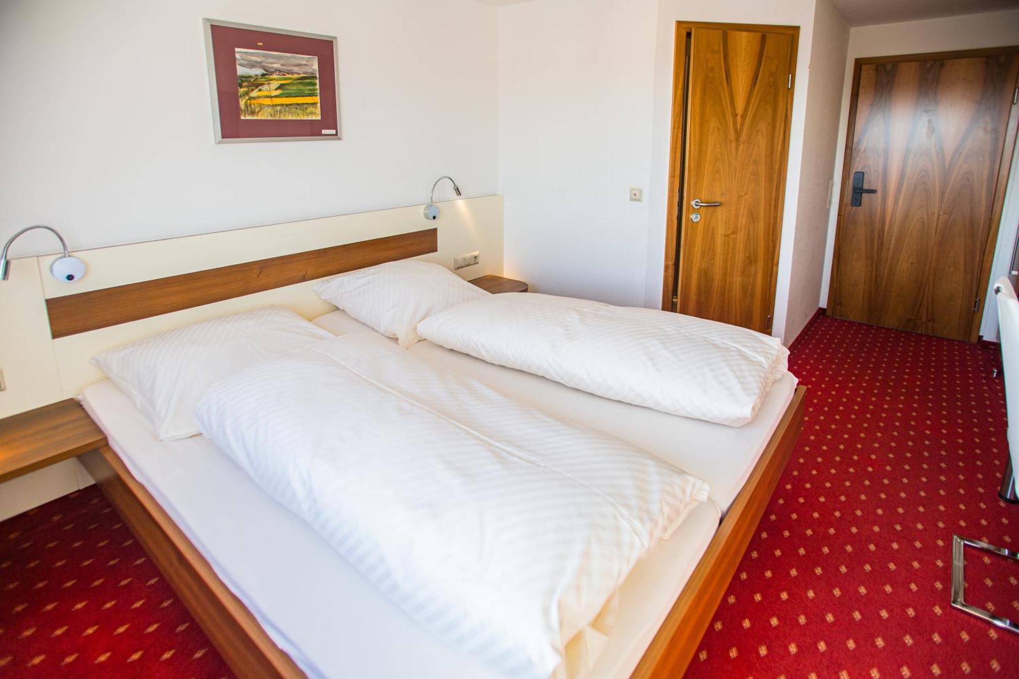 Gaestehaus Guehring Rosenfeld Luaran gambar