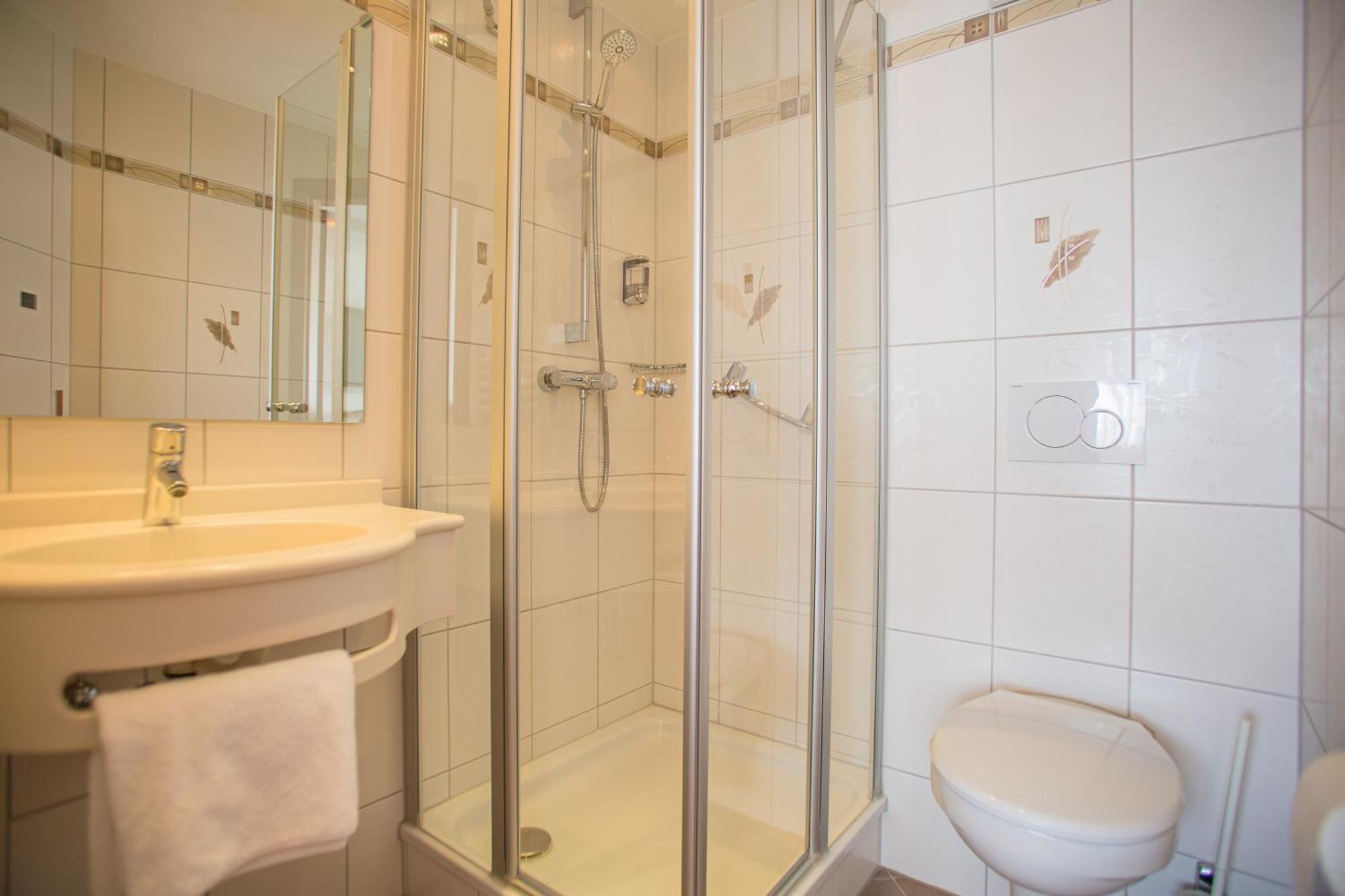 Gaestehaus Guehring Rosenfeld Luaran gambar